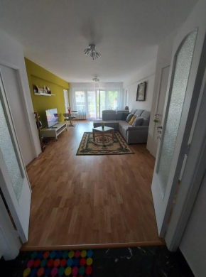 Spacious apartment in great area